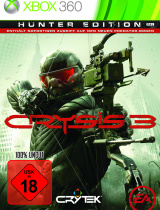 Crysis 3