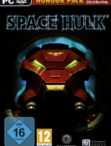 Space Hulk - Honour Pack