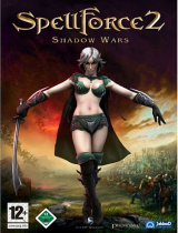 Spellforce 2: Shadow Wars