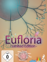 Eufloria Limited Edition