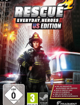 Rescue: Everyday Heroes US Edition