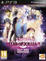 Tales Of Xillia 2