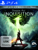 Dragon Age: Inquisition