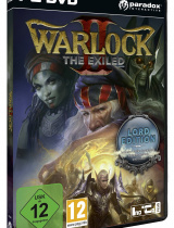 Warlock 2: The Exiled