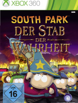 South Park: Der Stab der Wahrheit