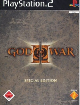 God of War 2