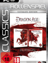 Dragon Age: Origins