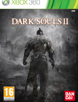 Dark Souls II