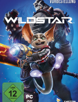 WildStar