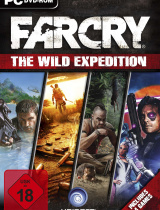 Far Cry The Wild Expedition ab dem 13. Februar erhältlich