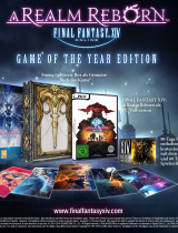 Final Fantasy XIV: A Realm Reborn „Game of the Year“-Edition