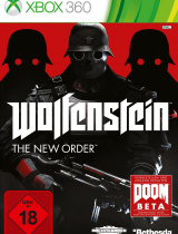 Wolfenstein: The New Order