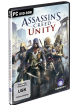 Assassin’s Creed Unity