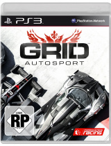 GRID Autosport