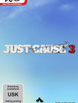 Just Cause 3