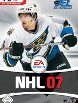 NHL 07