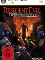 Resident Evil: Operation Raccoon City