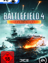 Battlefield 4 Naval Strike