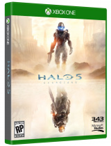 Halo 5: Guardians