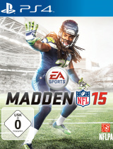 Madden NFL 15