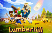 Lumberhill
