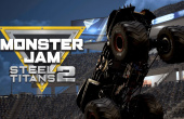 Monster Jam Steel Titans 2