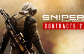 Sniper Ghost Warrior Contracts 2