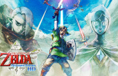 The Legend of Zelda: Skyward Sword HD