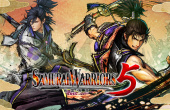 Samurai Warriors 5