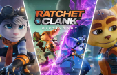 Ratchet & Clank: Rift Apart + Midnight Black DualSense
