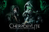 Chernobylite