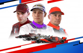 F1® 2021