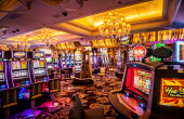 Handy Tips Secure Your Online Casino Experience