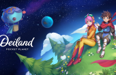 Deiland: Pocket Planet Edition