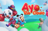 Ayo the Clown