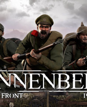 Verdun Devs Announce New Front: Tannenberg