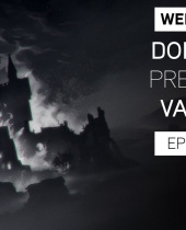 Vampyrs Final Webisode, Stories From The Dark, Is Here