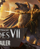 Might & Magic Heroes VII Now Out on PC