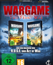 Wargame: Two-Front-War