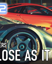 Project Cars 2 Getting a Series of 6 Automotive Action Films Built by Drivers