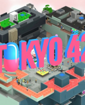 Tokyo 42 – Release Date Announced