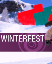 Steep: Winterfest Add-On Content Available