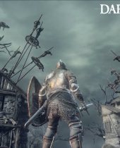 New Dark Souls III Video: True Colors of Darkness