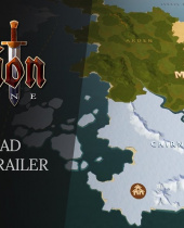 Albion Online – Galahad Update Trailer
