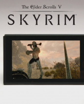 The Elder Scrolls V: Skyrim Coming to Nintendo Switch
