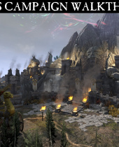 New Release Date and Recommended Specs Announced for Total War: Warhammer