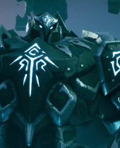 New Darksiders III DLC, The Crucible Is Out Now