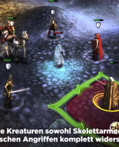 Fallen Enchantress: Legendary Heroes: Entwickler-Video zeigt alle wichtigen Features