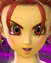 Square Enix Releases New Trailer for Dragon Quest Heroes: The World Trees Woe and the Blight Below