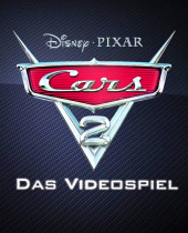 Erster Trailer zu Cars 2: Das Videospiel